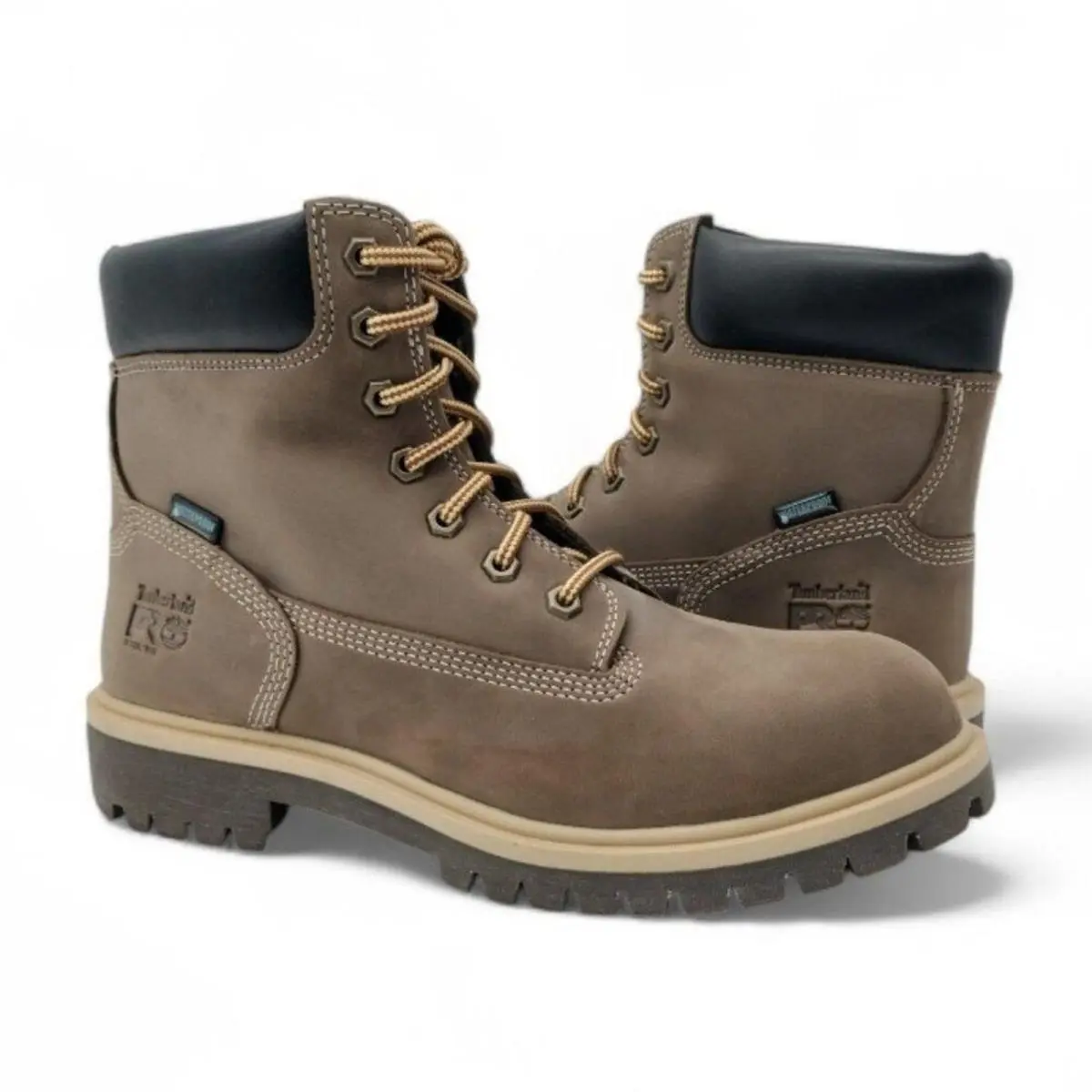 Timberland shoes - Timberland PRO Direct Attach 6