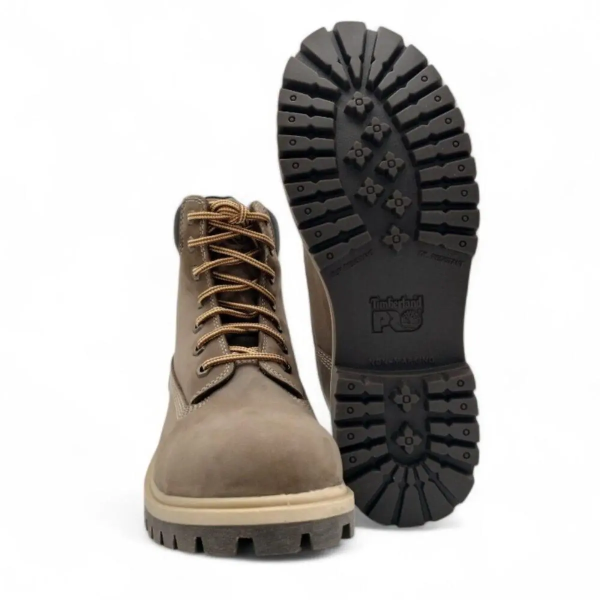 Timberland shoes - Timberland PRO Direct Attach 6