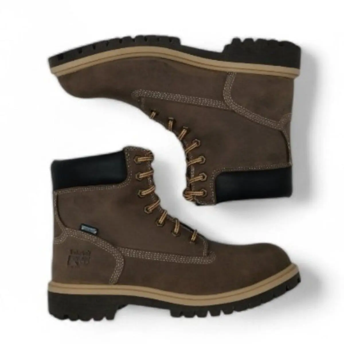 Timberland shoes - Timberland PRO Direct Attach 6