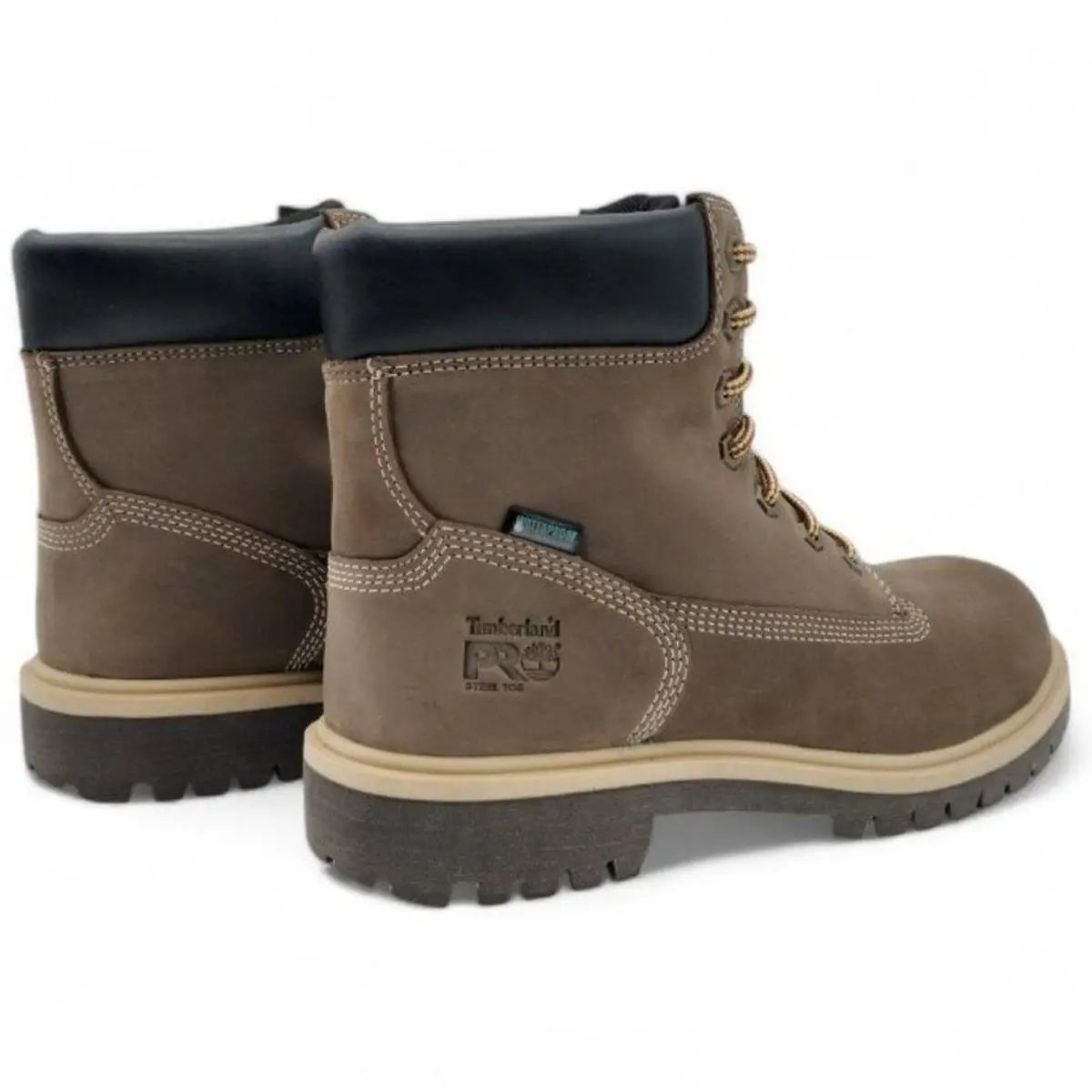 Timberland shoes - Timberland PRO Direct Attach 6
