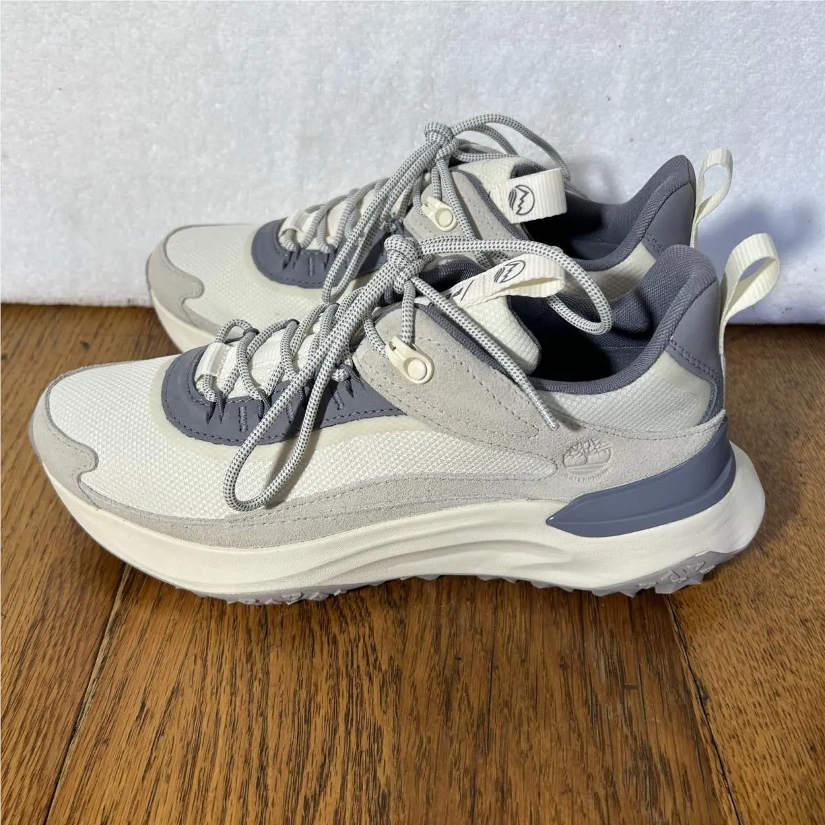Timberland shoes - Timberland Motion Access - Motion Access - Beige 0