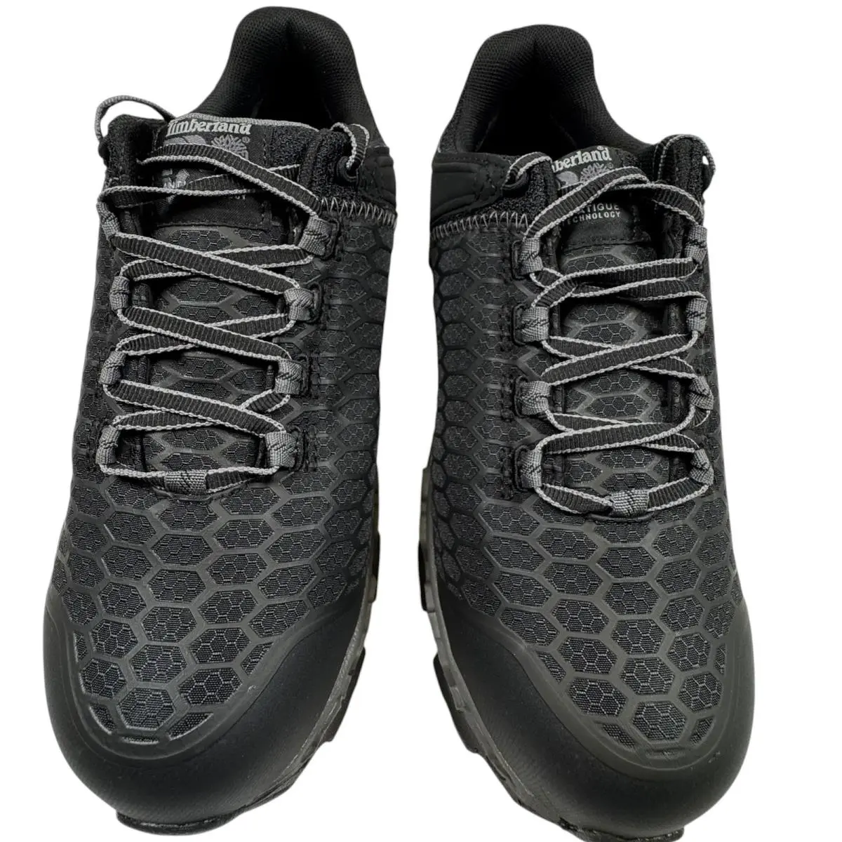 Timberland shoes - Timberland PRO Powertrain Sport Alloy Toe - A1B7F - Black 10