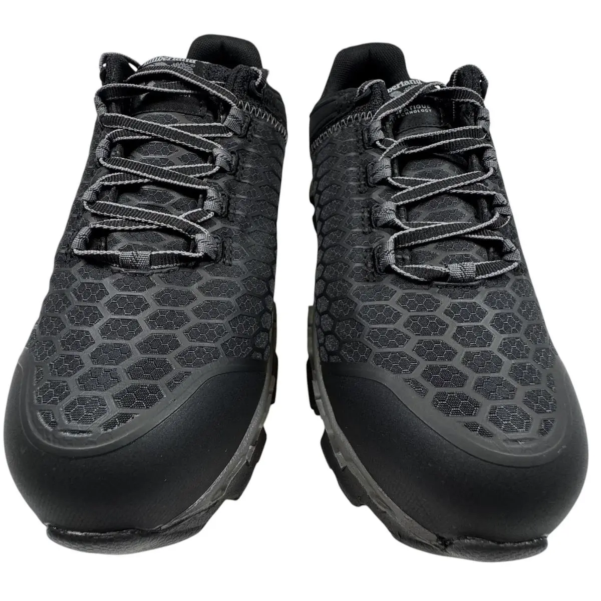 Timberland shoes - Timberland PRO Powertrain Sport Alloy Toe - A1B7F - Black 2