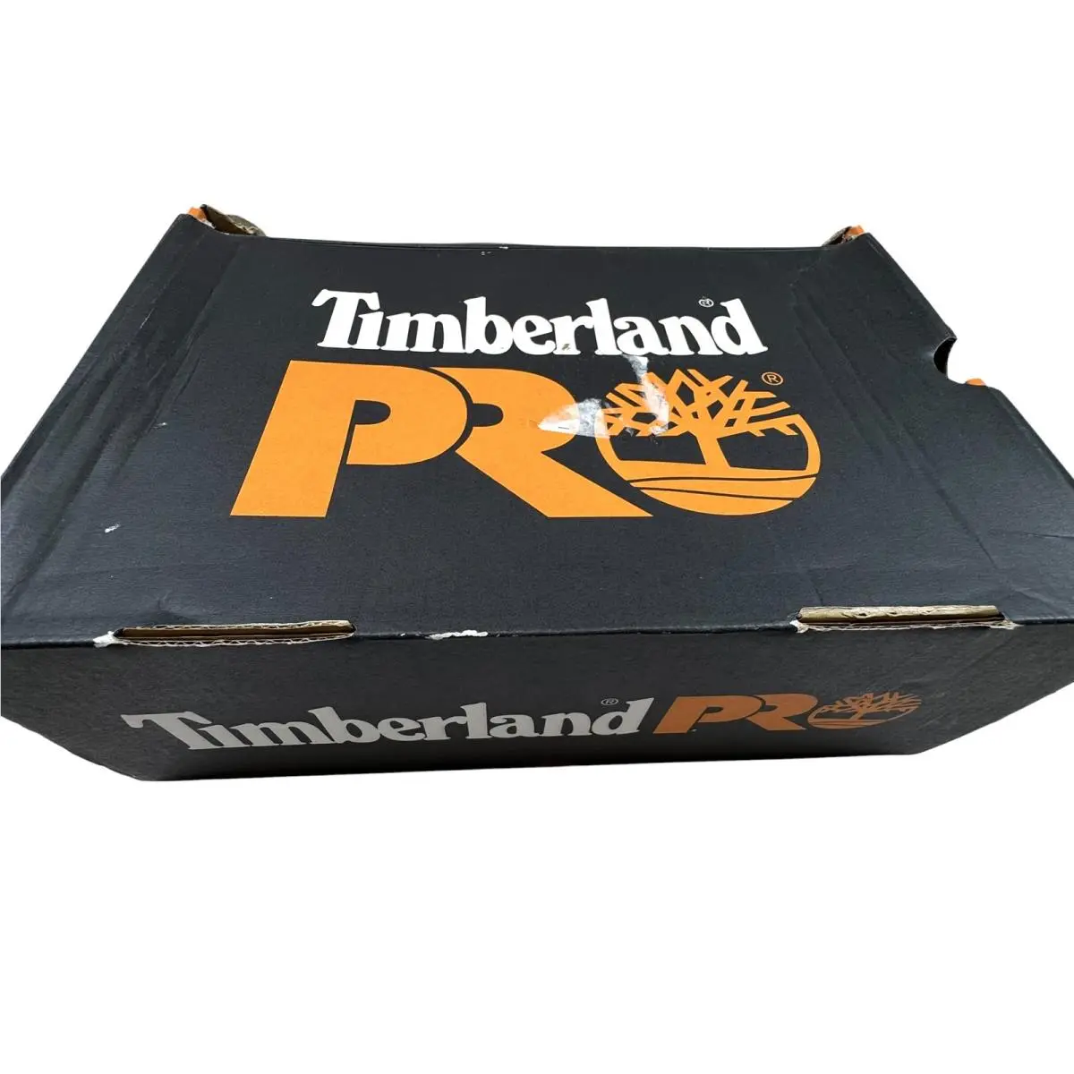 Timberland shoes - Timberland PRO Powertrain Sport Alloy Toe - A1B7F - Black 16