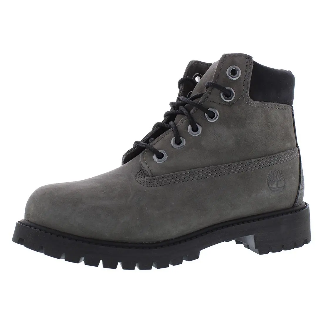 Timberland shoes - TB0A5Y4H033 - TB0A5Y4H033 - Medium Grey, Main: Grey (UPC: 196011882862) 0