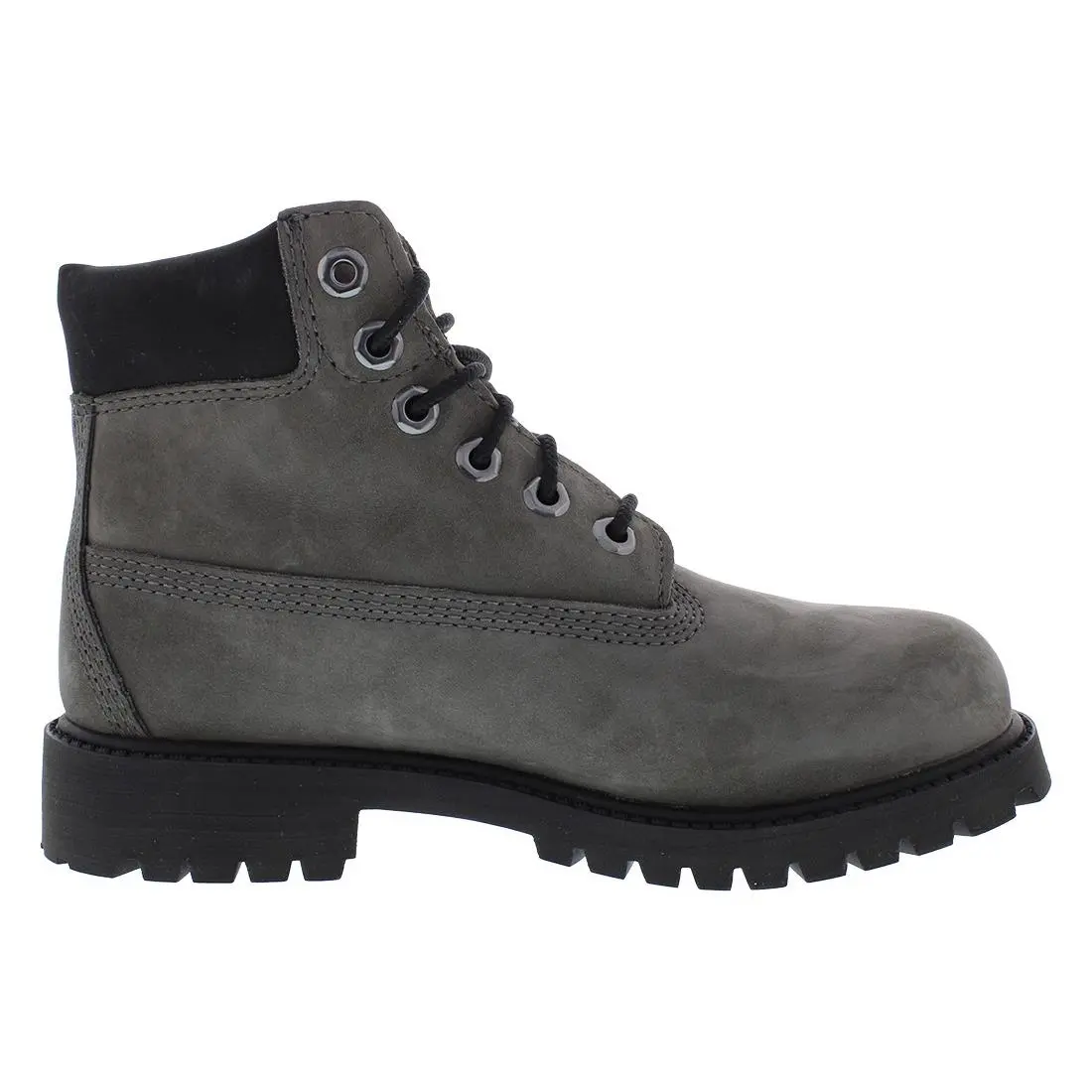 Timberland shoes - TB0A5Y4H033 - TB0A5Y4H033 - Medium Grey, Main: Grey (UPC: 196011882862) 1