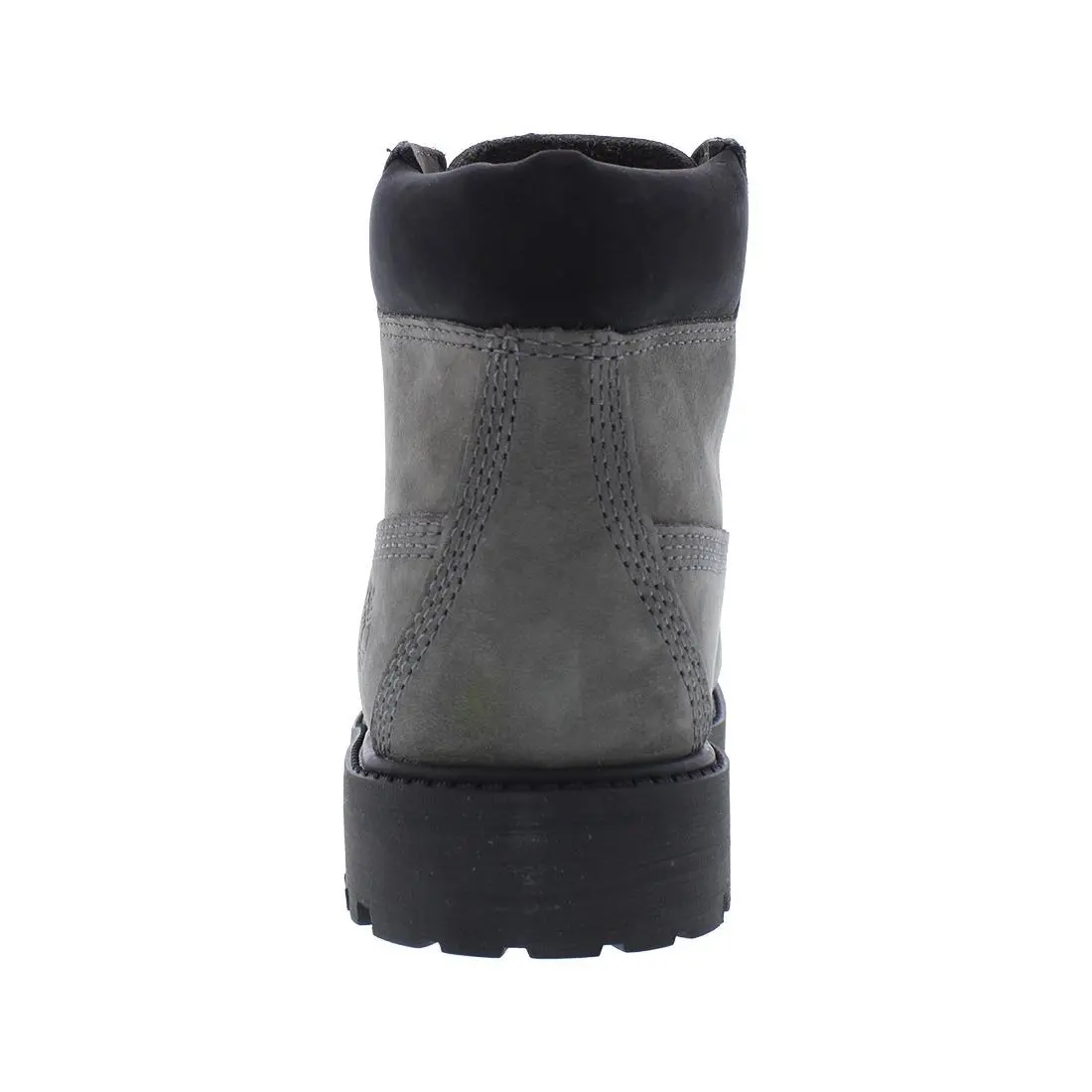 Timberland shoes - TB0A5Y4H033 - TB0A5Y4H033 - Medium Grey, Main: Grey (UPC: 196011882862) 2