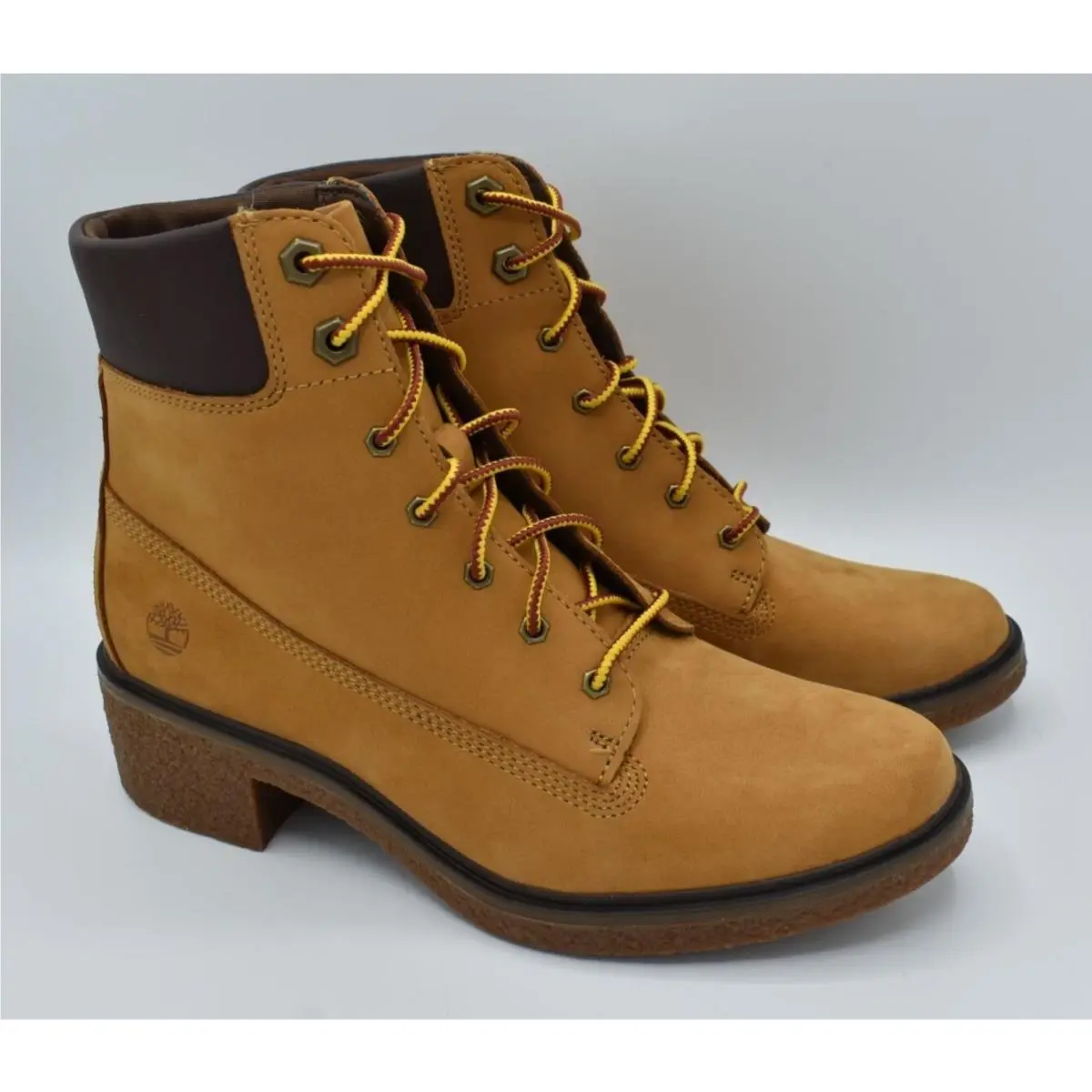 Timberland shoes - Timberland Brinda 6in - Brinda - Beige (UPC: 191166072366) 0