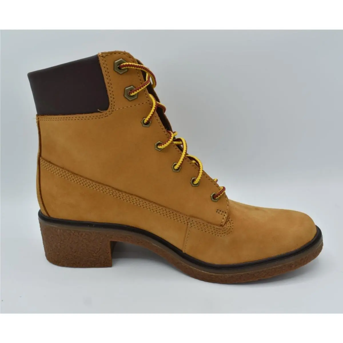 Timberland shoes - Timberland Brinda 6in - Brinda - Beige (UPC: 191166072366) 4