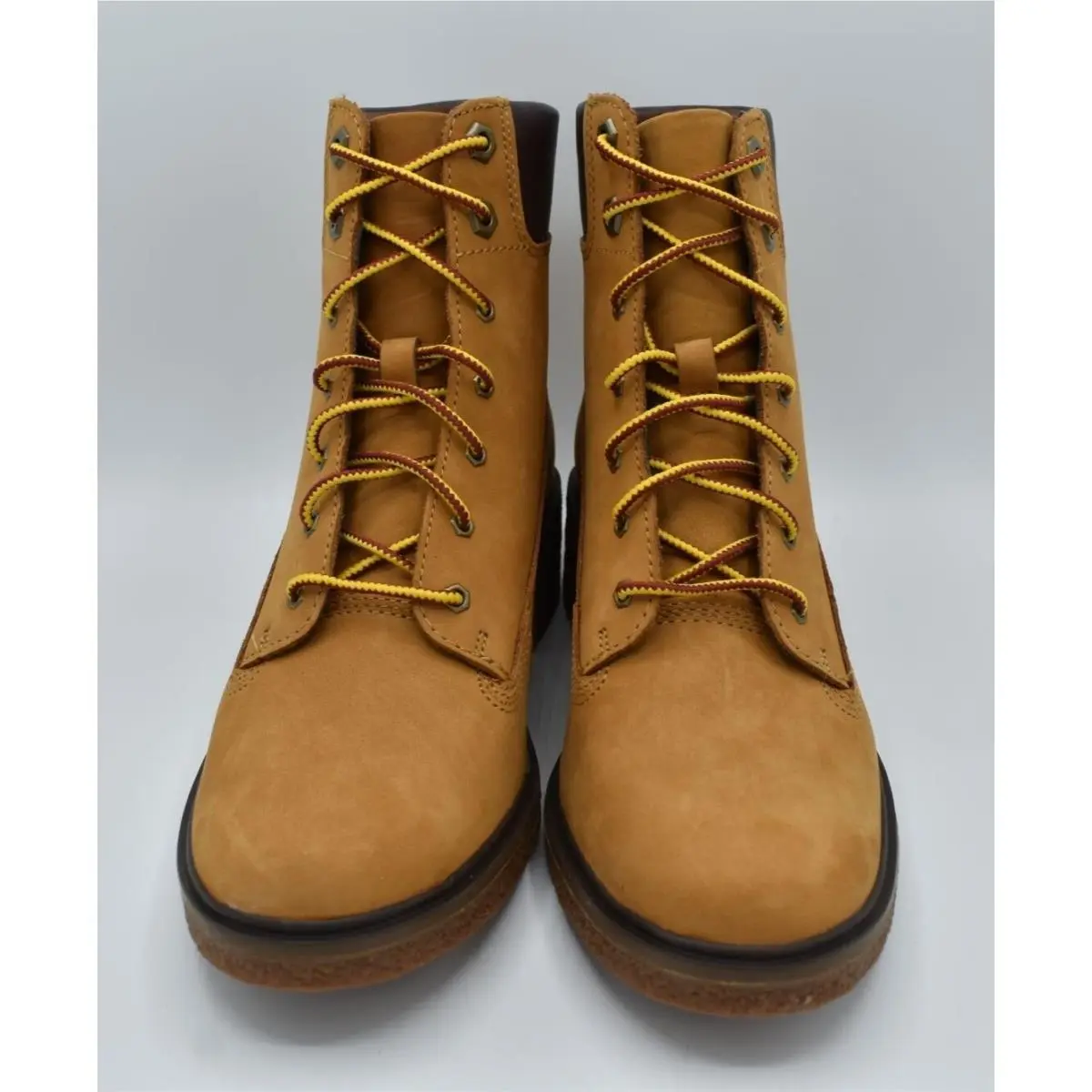 Timberland shoes - Timberland Brinda 6in - Brinda - Beige (UPC: 191166072366) 5