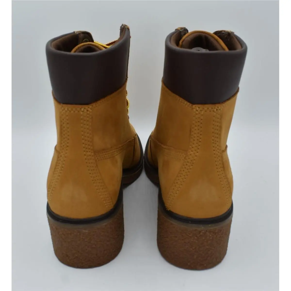 Timberland shoes - Timberland Brinda 6in - Brinda - Beige (UPC: 191166072366) 6
