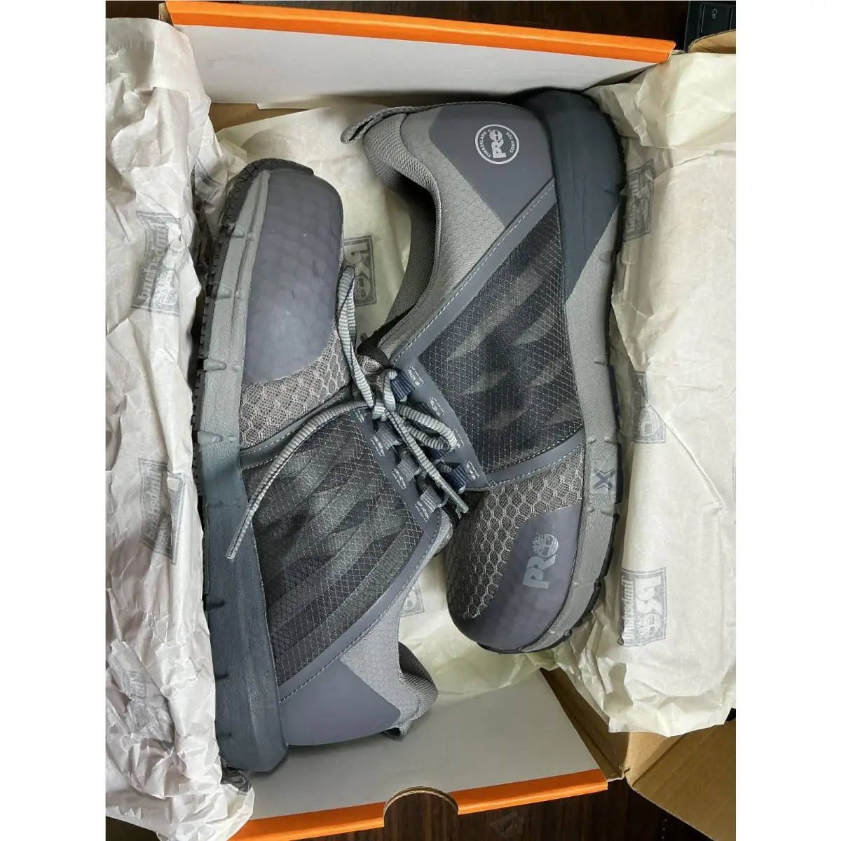 Timberland shoes - Gray 0