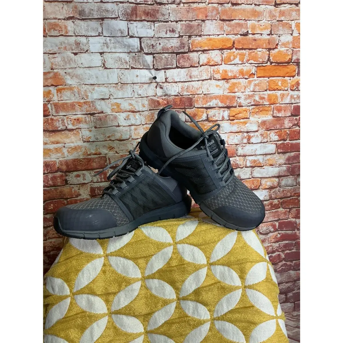 Timberland shoes - Gray 2