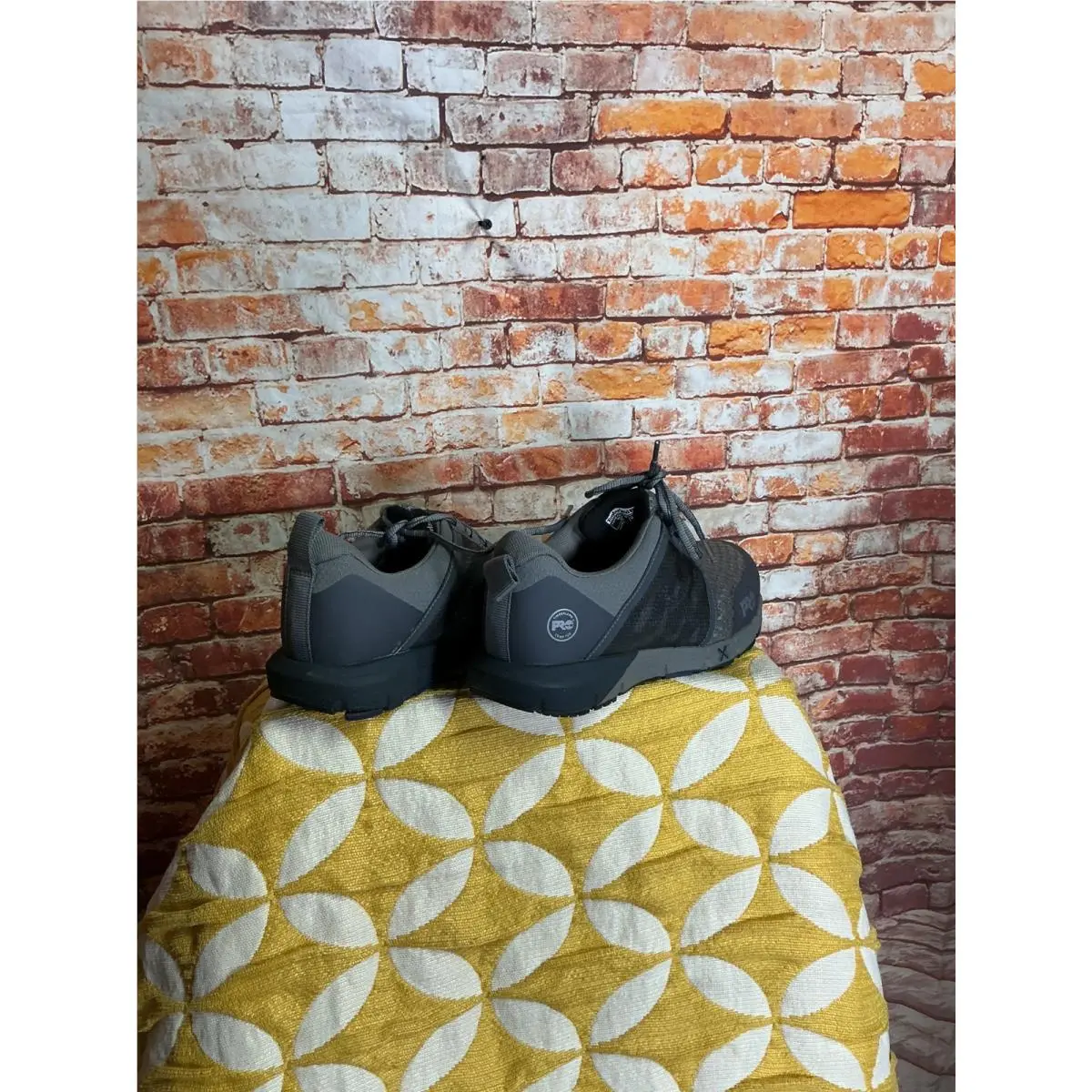 Timberland shoes - Gray 3