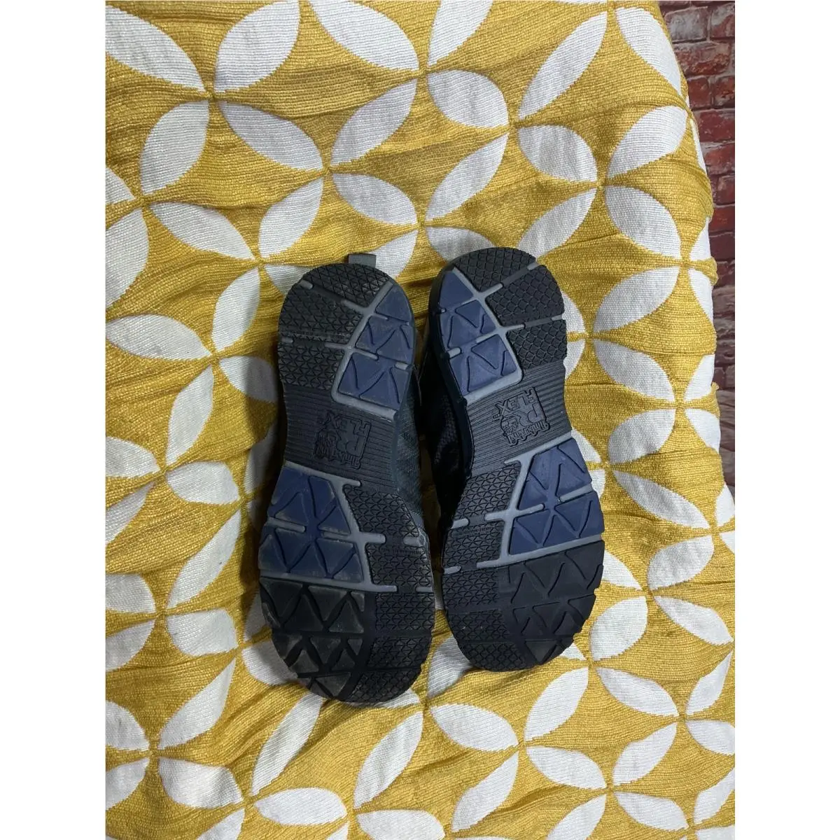 Timberland shoes - Gray 5