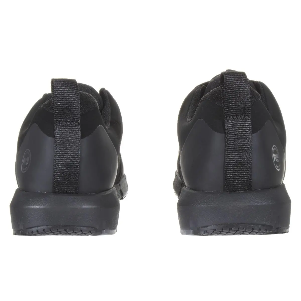 Timberland shoes - Timberland Pro® Radius Composite Safety Toe - A28PT - Black 9