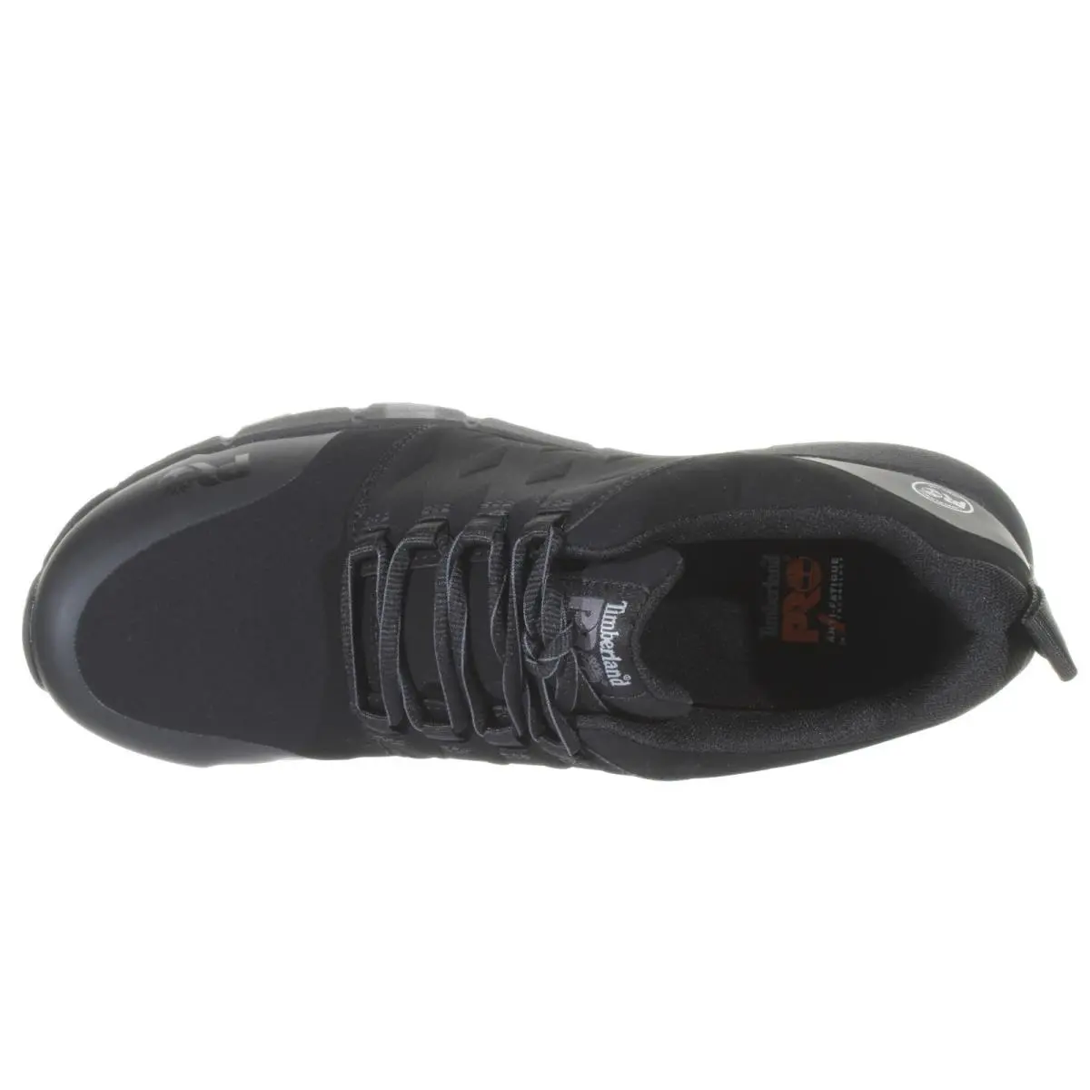 Timberland shoes - Timberland Pro® Radius Composite Safety Toe - A28PT - Black 11