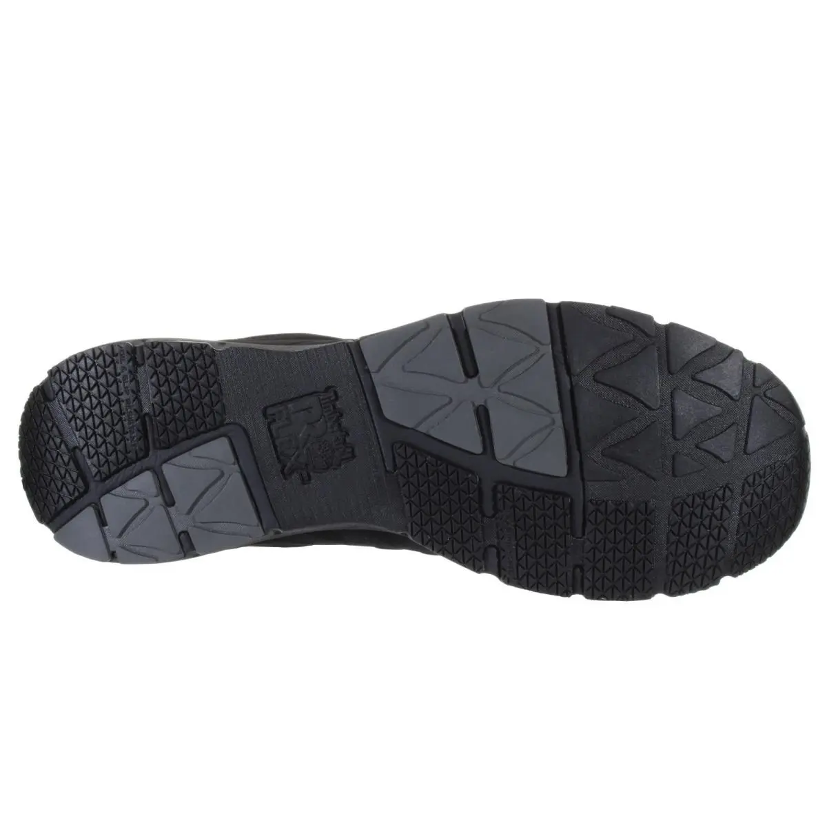 Timberland shoes - Timberland Pro® Radius Composite Safety Toe - A28PT - Black 12
