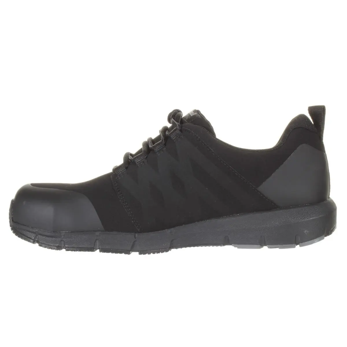 Timberland shoes - Timberland Pro® Radius Composite Safety Toe - A28PT - Black 3