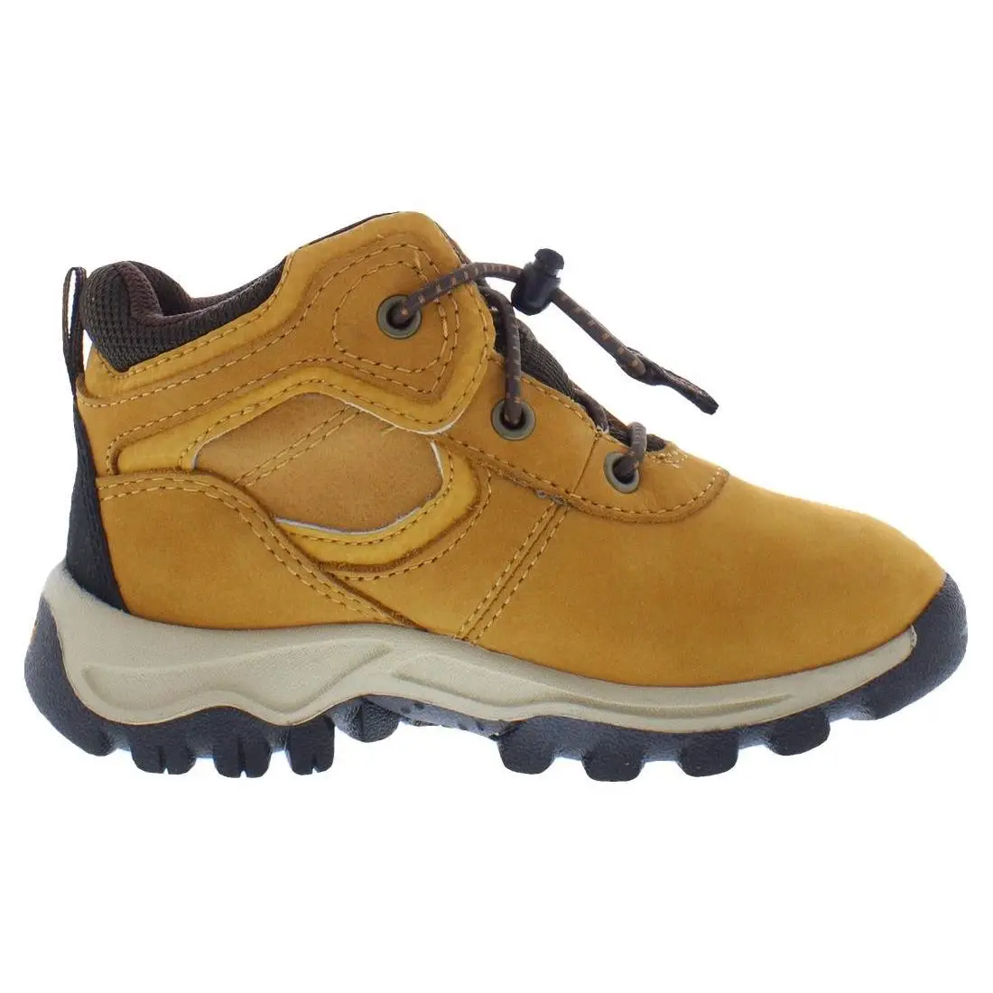 Timberland shoes - TB0A67HR231 - TB0A67HR231 - Wheat, Main: Brown (UPC: 196011899624) 1
