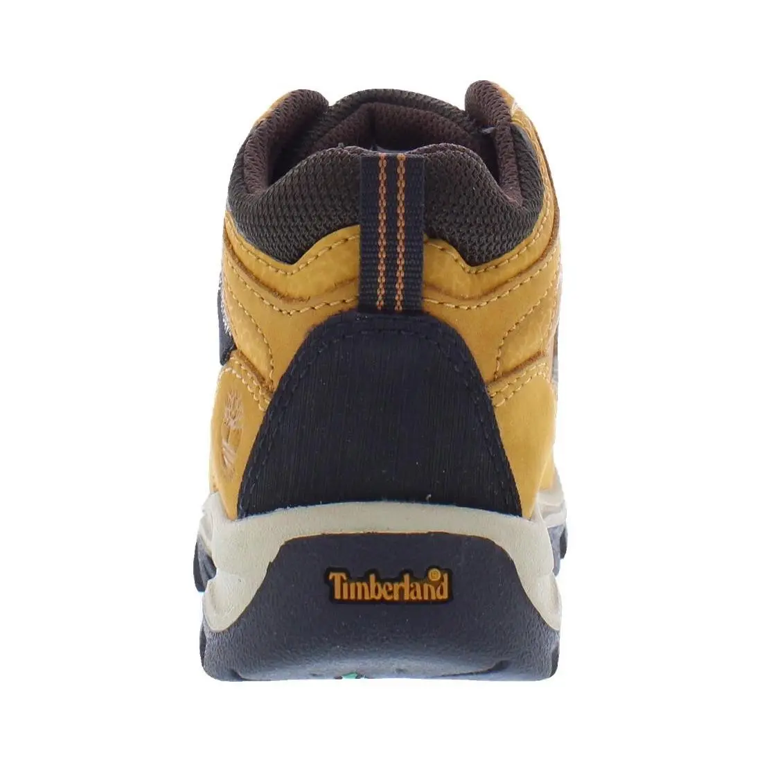 Timberland shoes - TB0A67HR231 - TB0A67HR231 - Wheat, Main: Brown (UPC: 196011899624) 2