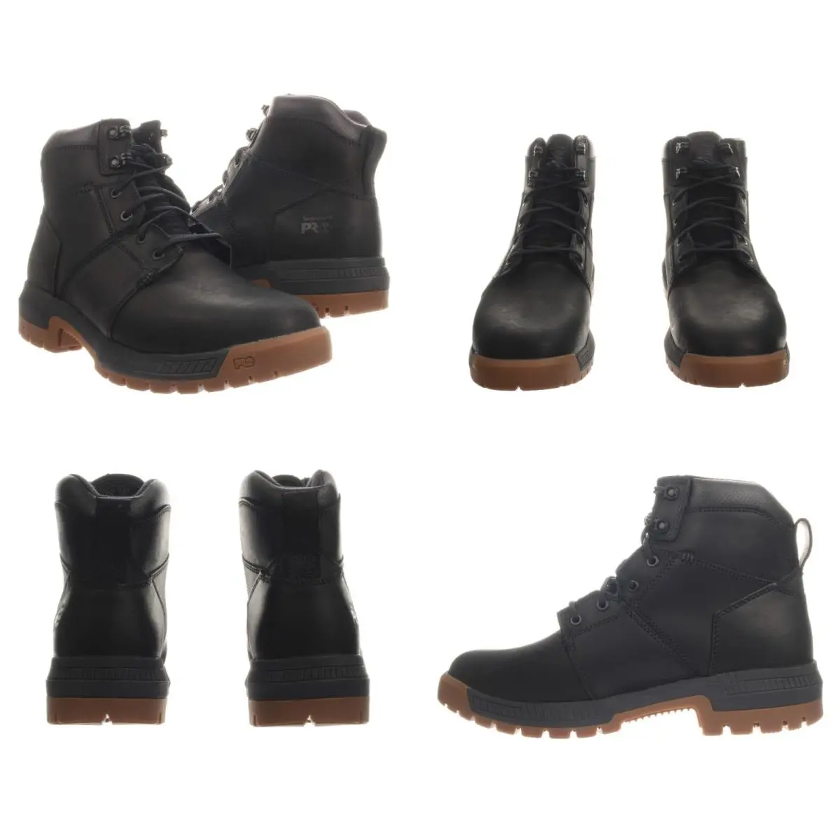 Timberland shoes - Timberland Pro® Montauk 6