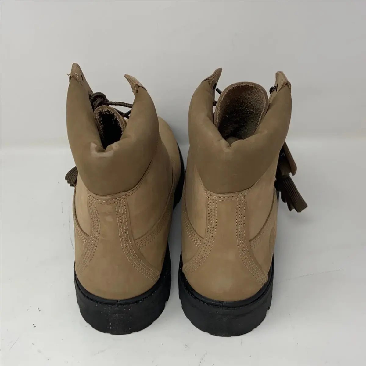 Timberland shoes - Beige (UPC: 197065878450) 1