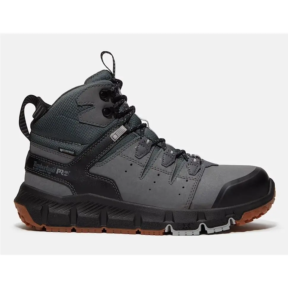 Timberland shoes - Timberland Pro® Tempe 6