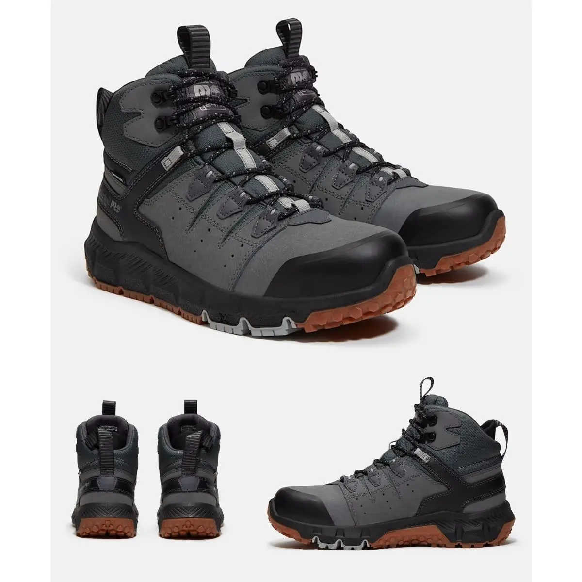 Timberland shoes - Timberland Pro® Tempe 6