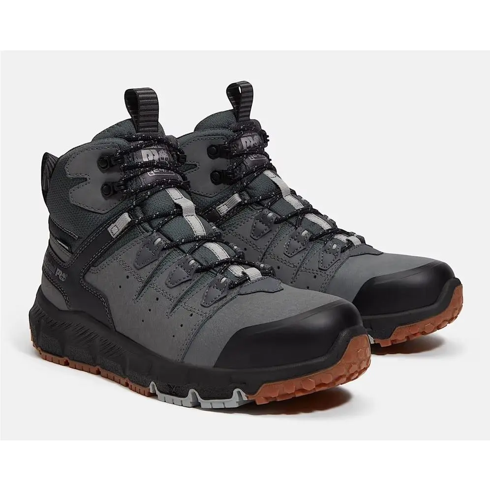 Timberland shoes - Timberland Pro® Tempe 6