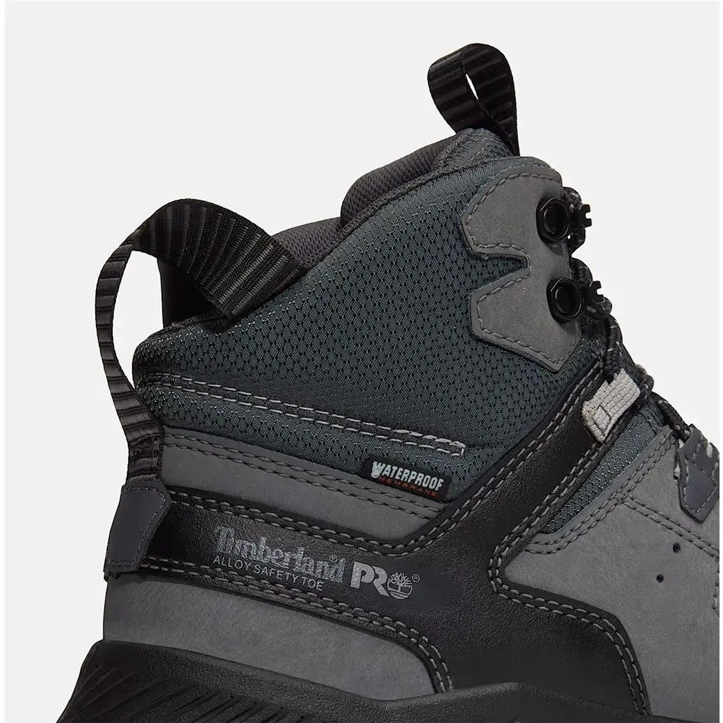 Timberland shoes - Timberland Pro® Tempe 6
