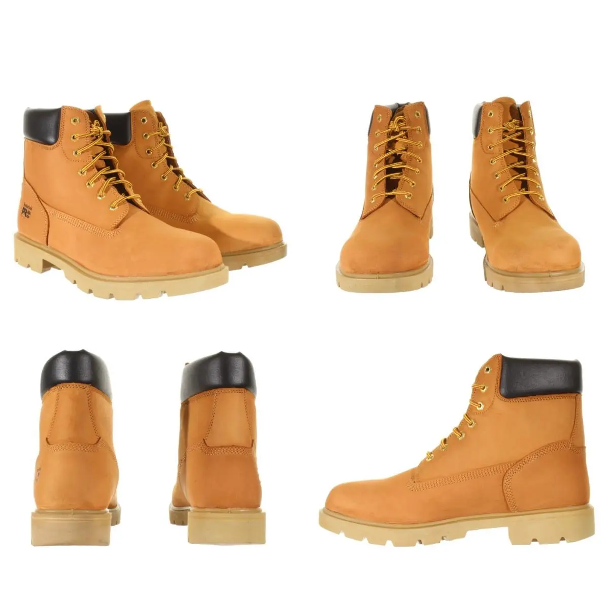Timberland shoes - Timberland Pro® Sawhorse 6
