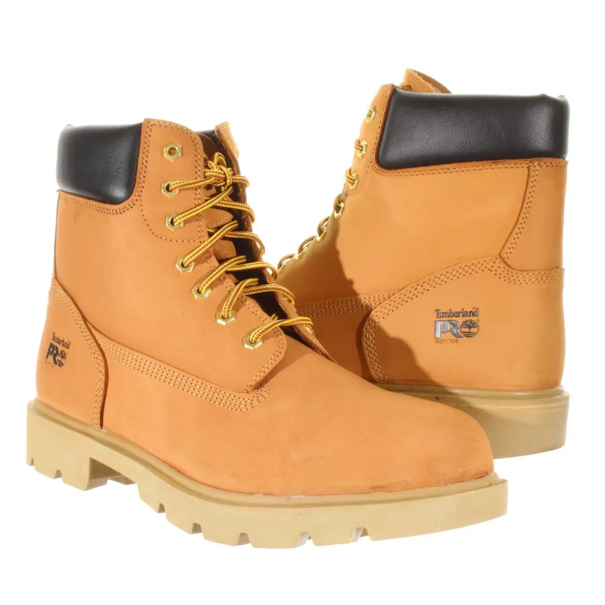 Timberland shoes - Timberland Pro® Sawhorse 6