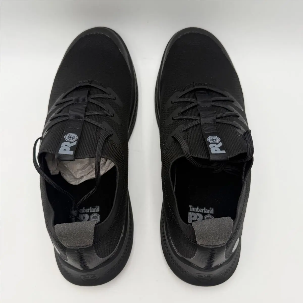 Timberland shoes - Black 8