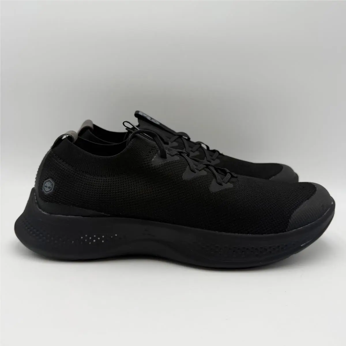 Timberland shoes - Black 1