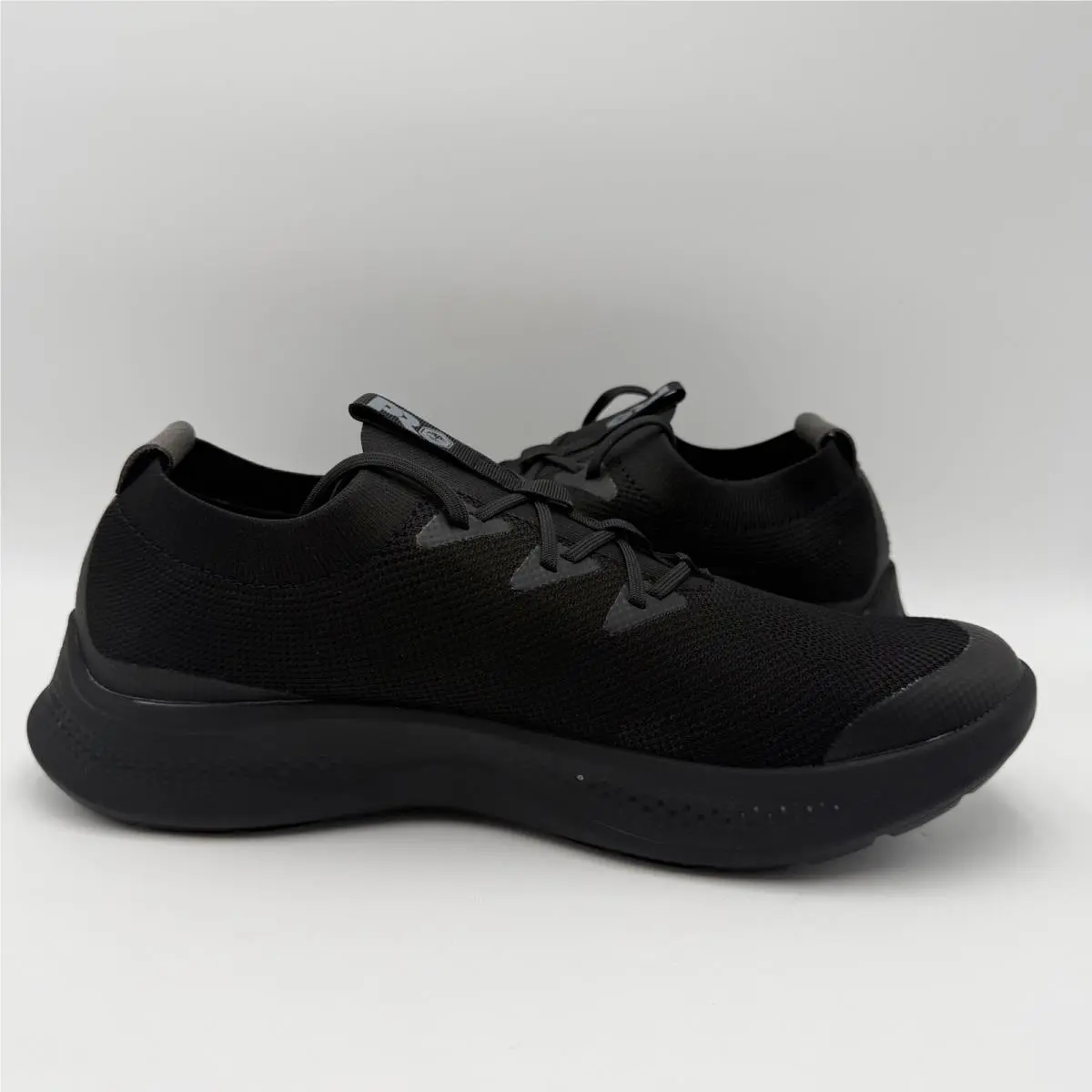 Timberland shoes - Black 2