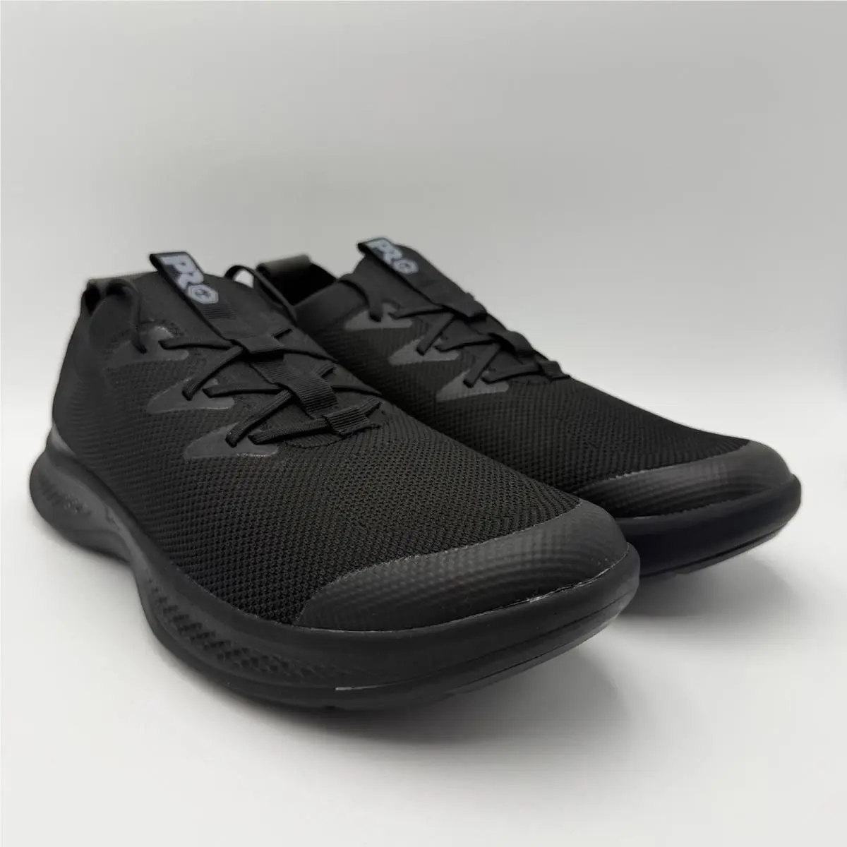 Timberland shoes - Black 3