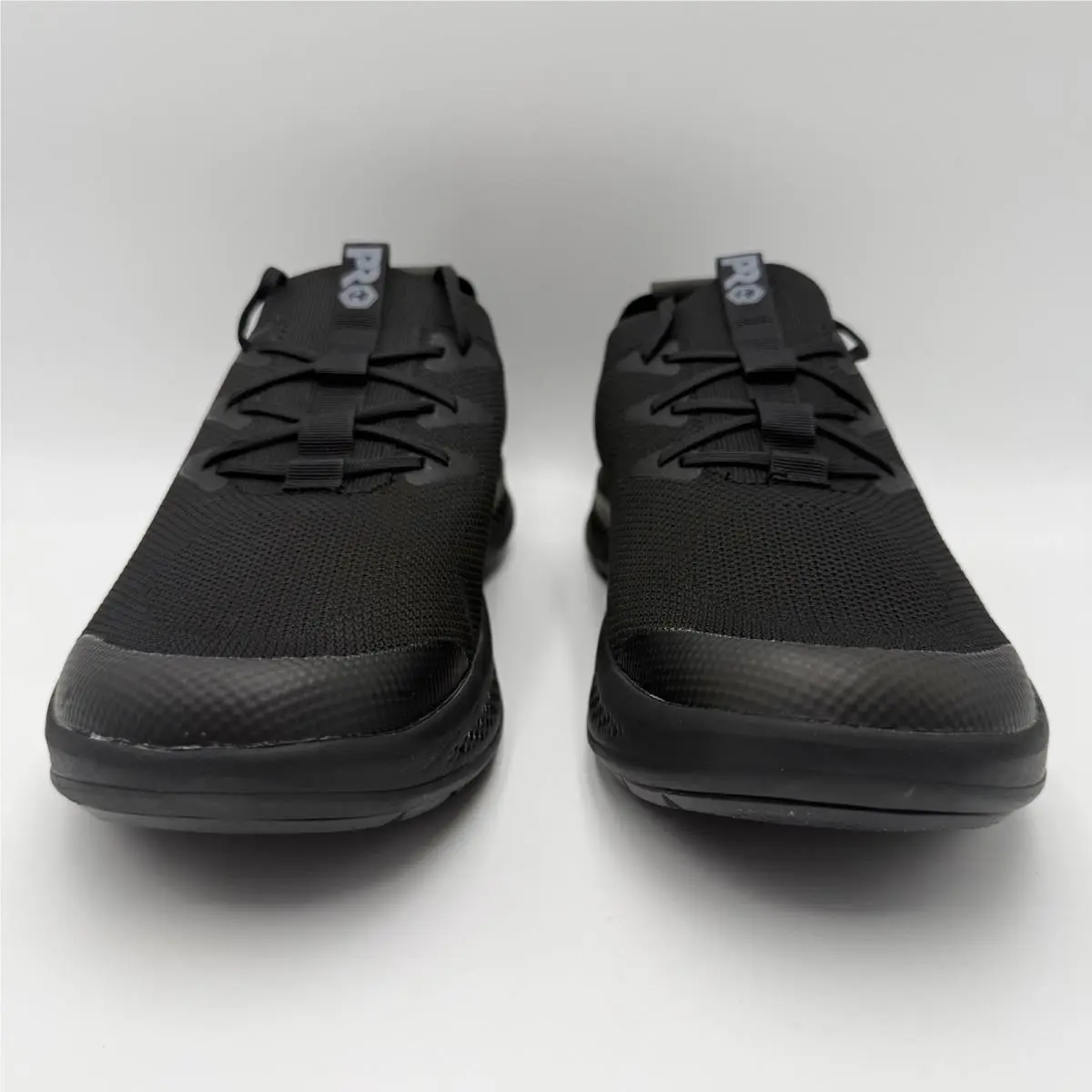 Timberland shoes - Black 4