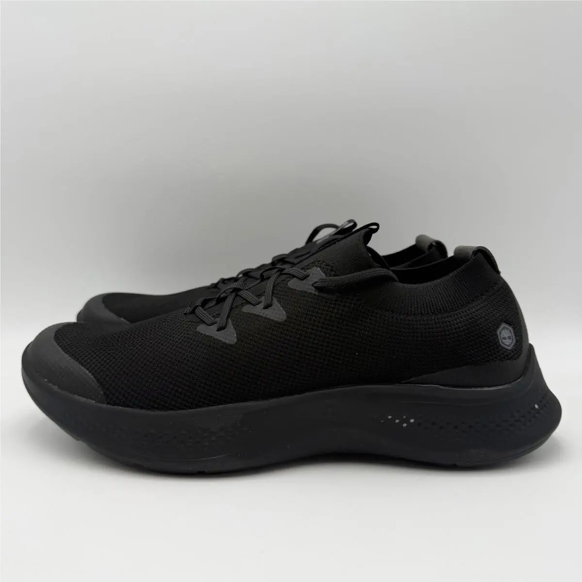 Timberland shoes - Black 6