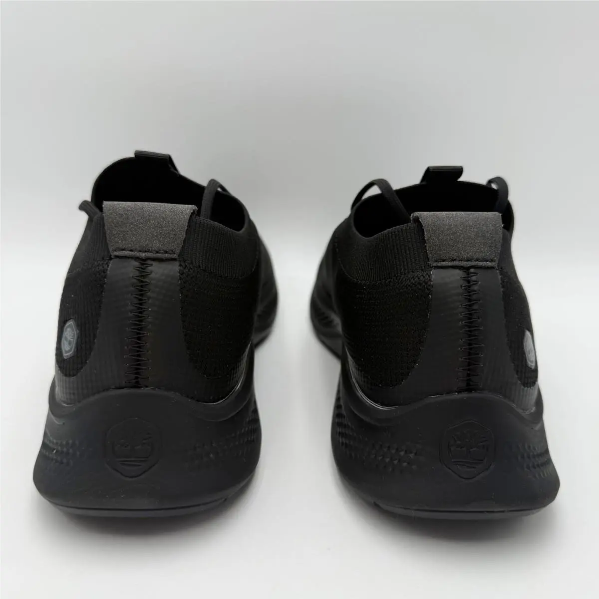 Timberland shoes - Black 7