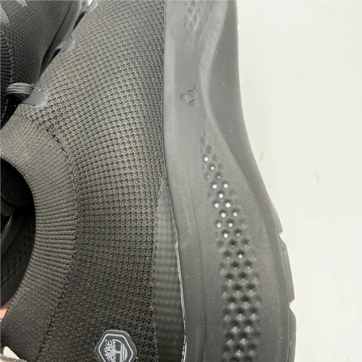 Timberland shoes - Black 11
