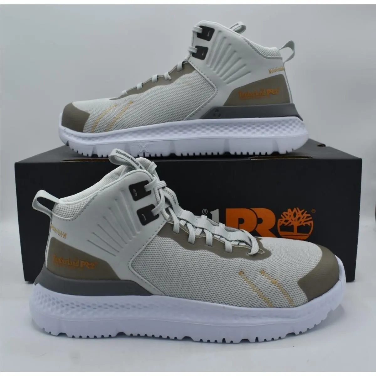 Timberland shoes - Multicolor (UPC: 196249700822) 2