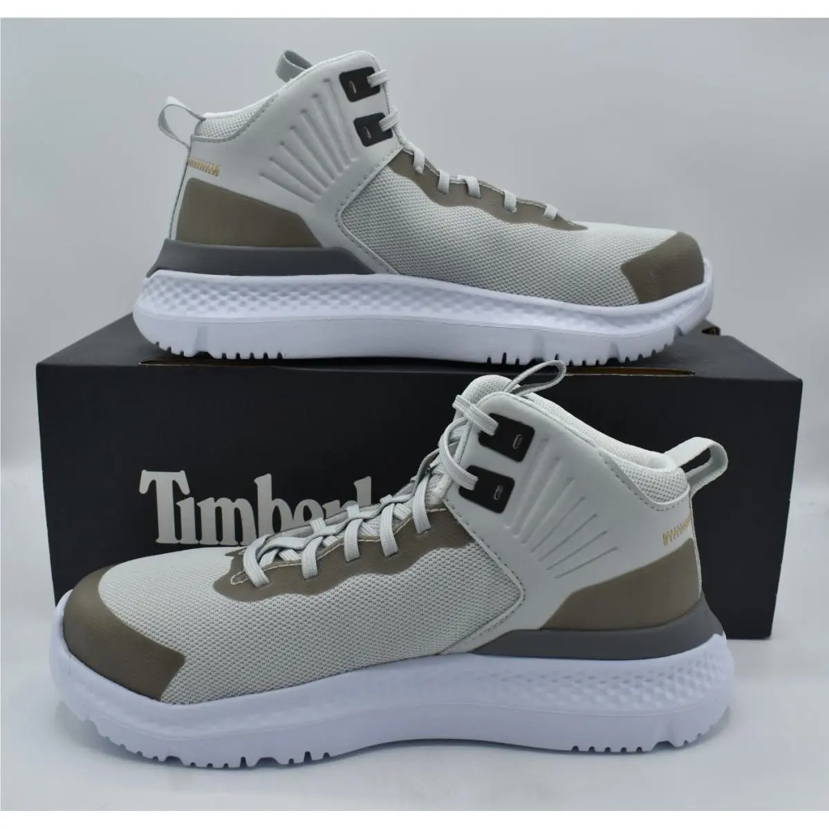 Timberland shoes - Multicolor (UPC: 196249700822) 3