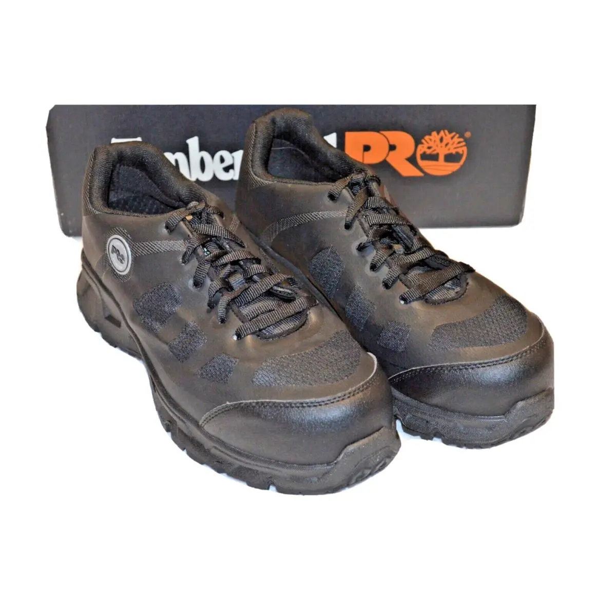 Timberland shoes - TB0A16JZ001 84262 - Black 0