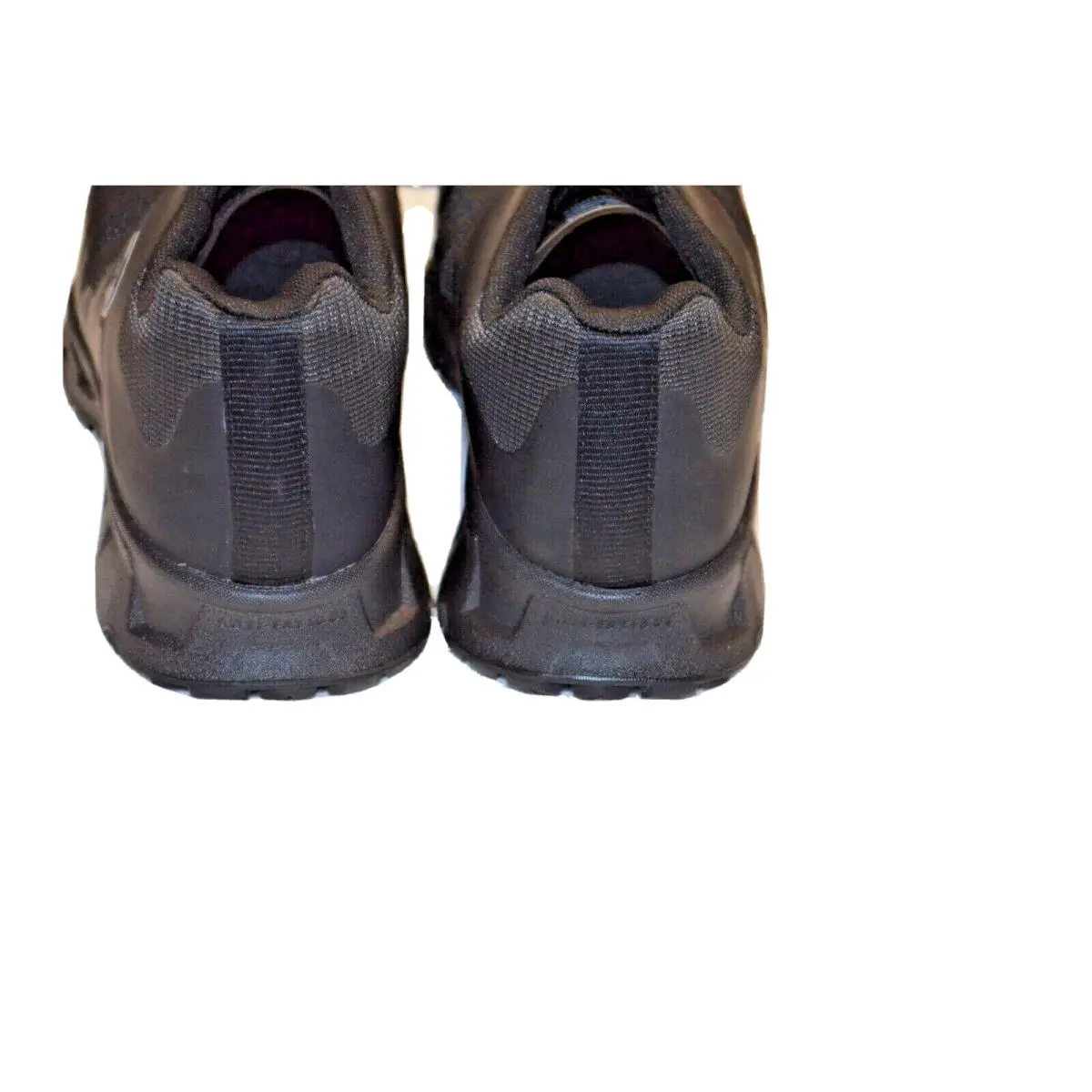 Timberland shoes - TB0A16JZ001 84262 - Black 5