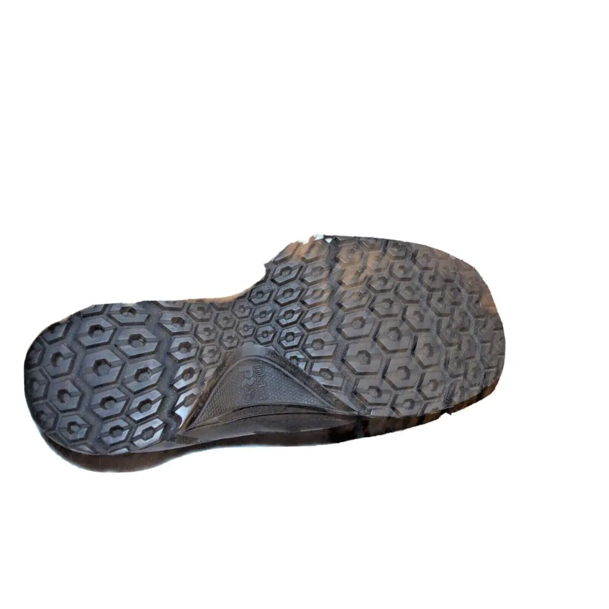 Timberland shoes - TB0A16JZ001 84262 - Black 6