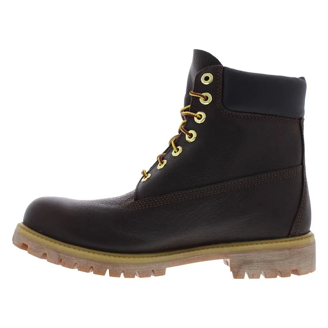 Timberland shoes - TB0A2P6WEXU - TB0A2P6WEXU - Dark Brown Full Grain, Main: Brown (UPC: 197643045946) 1