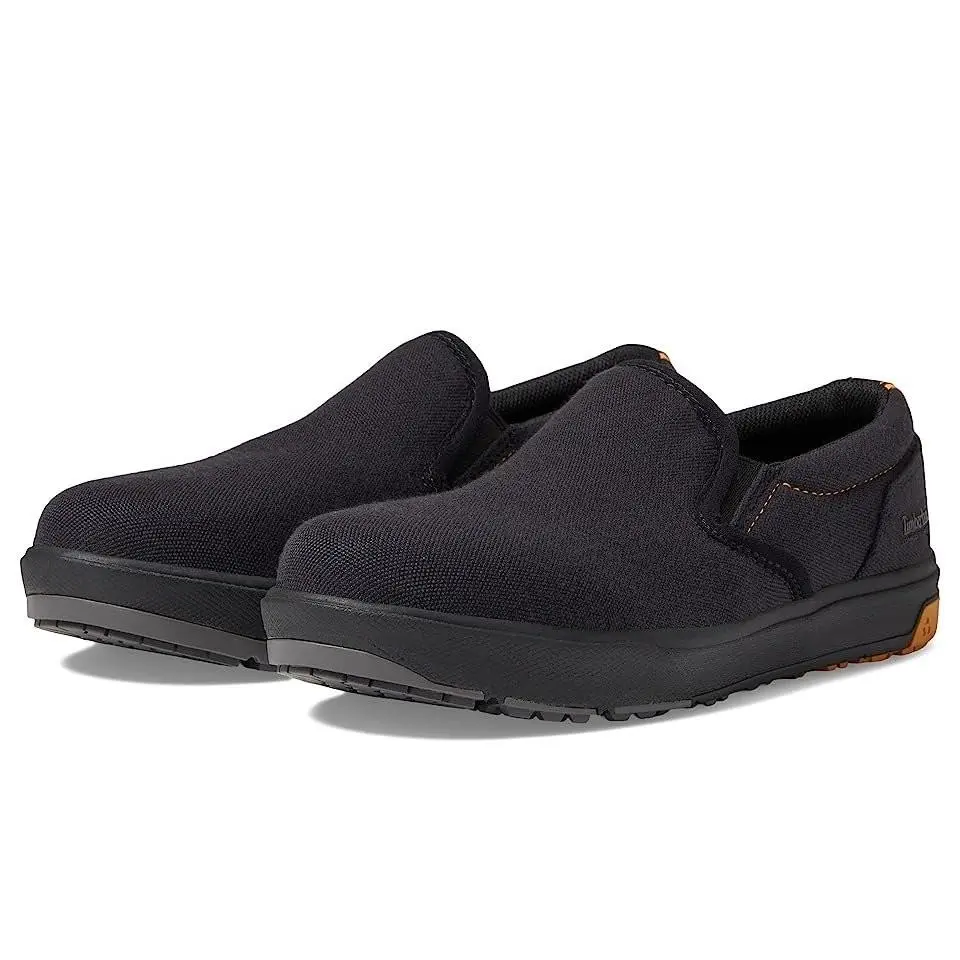 Timberland shoes - Berkley - Berkley - TB0A5NUP065-030 - Black (UPC: 196013716141) 4