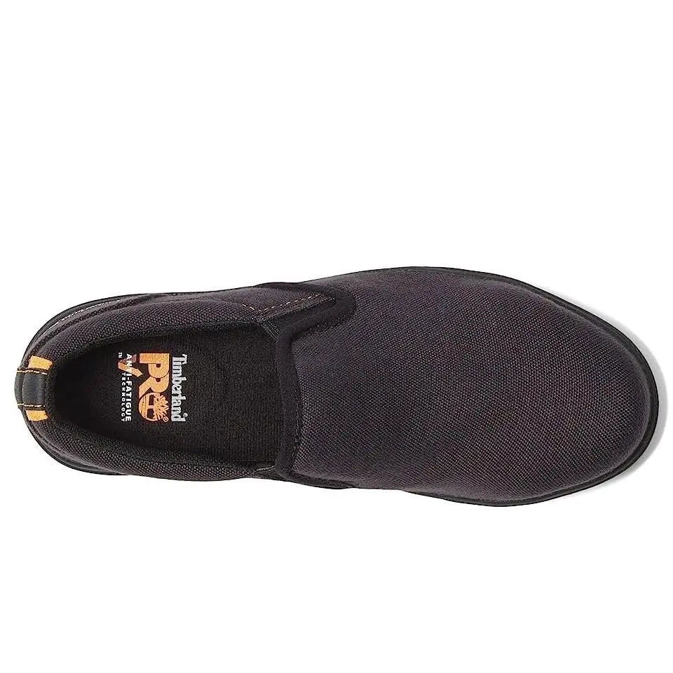 Timberland shoes - Berkley - Berkley - TB0A5NUP065-030 - Black (UPC: 196013716141) 5