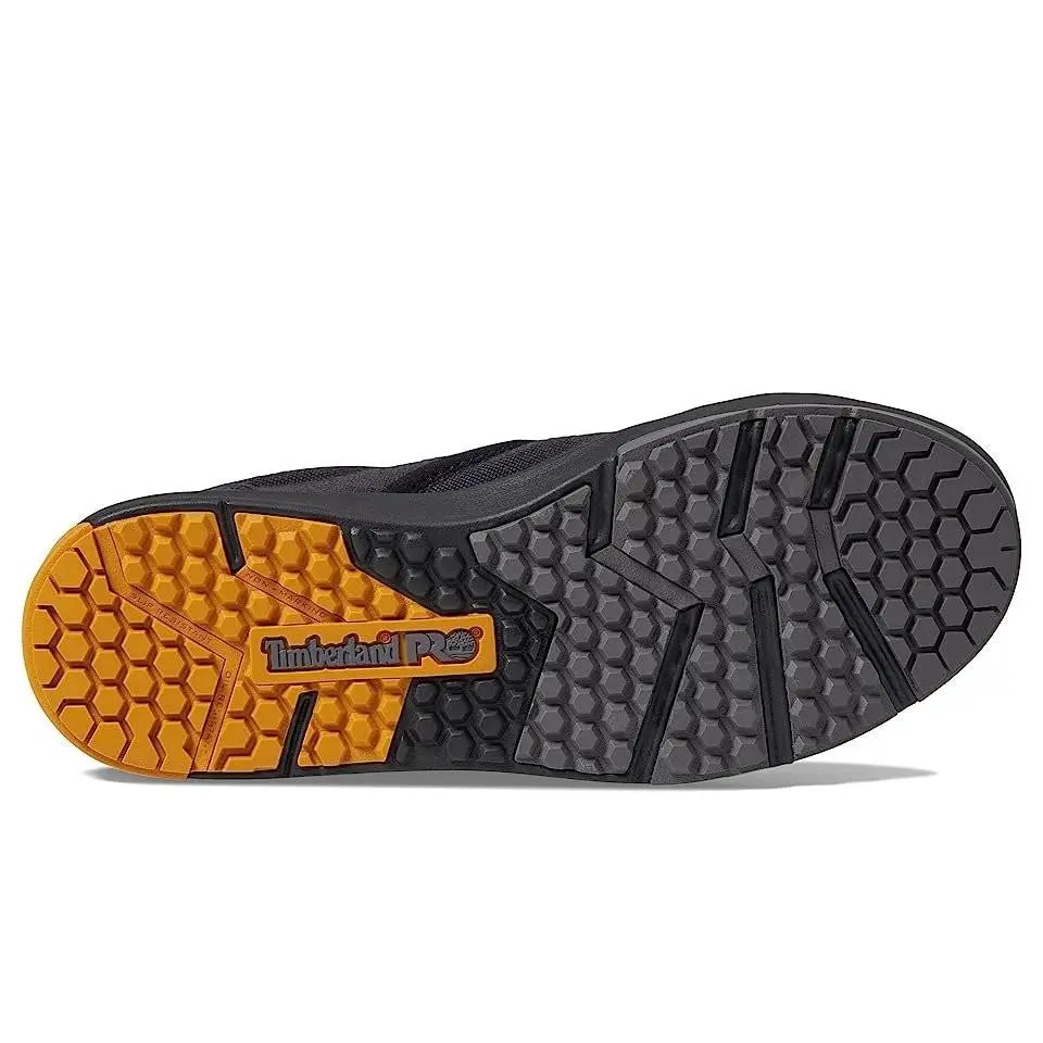 Timberland shoes - Berkley - Berkley - TB0A5NUP065-030 - Black (UPC: 196013716141) 6